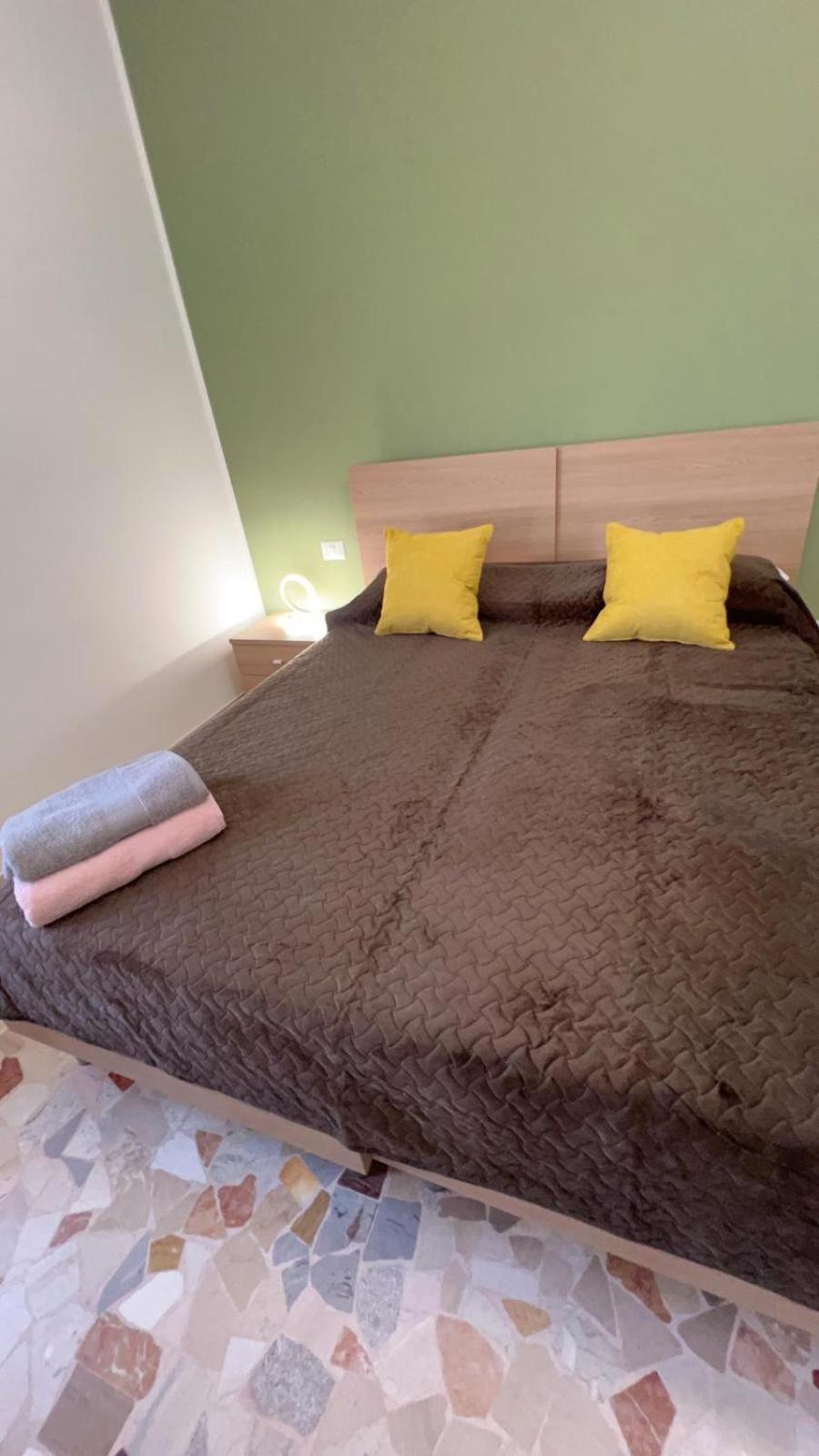 Romolo House Appartamento
